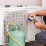 Ensuring Comfort: A Comprehensive Guide to Installing and Maintaining Residential AC Systems