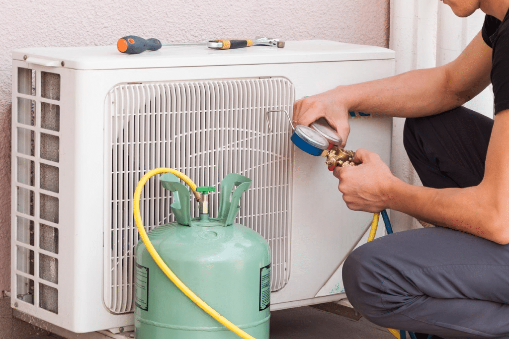 Ensuring Comfort: A Comprehensive Guide to Installing and Maintaining Residential AC Systems