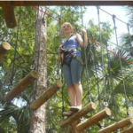 Benefits of Obstacle Zipline Course for Adventure Enthusiasts