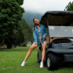How Golf Cart Services Help You Choose the Perfect Golf Cart for Your Needs