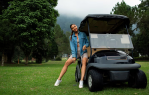 How Golf Cart Services Help You Choose the Perfect Golf Cart for Your Needs