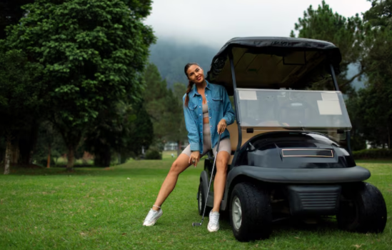 How Golf Cart Services Help You Choose the Perfect Golf Cart for Your Needs