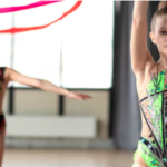 Essential Factors for Selecting High-Performance Gymnastics Leotards