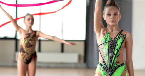 Essential Factors for Selecting High-Performance Gymnastics Leotards