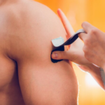 How Sports Enhancement Patches Can Help Athletes Improve Recovery and Performance Naturally