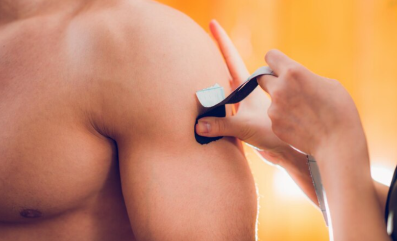 How Sports Enhancement Patches Can Help Athletes Improve Recovery and Performance Naturally